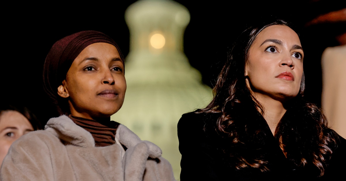 What Ilhan Omar gets right and AOC gets wrong on Israel