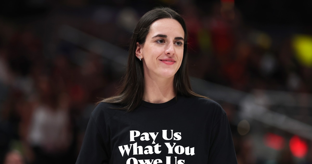 Why WNBA players are telling the league: 'Pay us what you owe us'