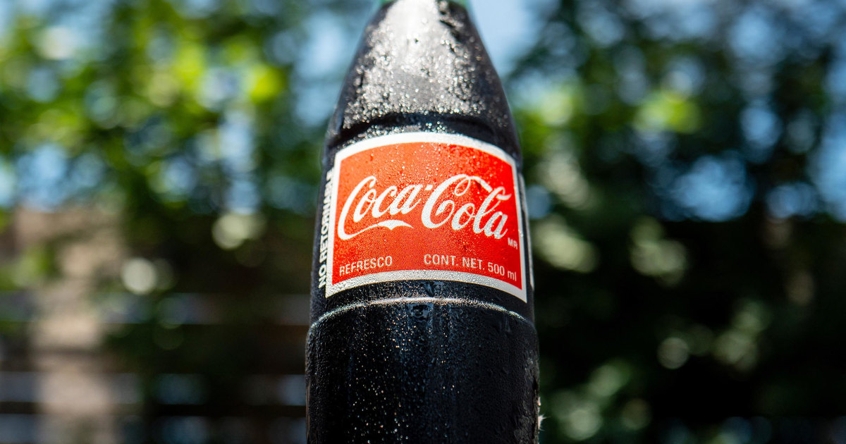Coca-Cola to bring cane sugar version to U.S. in line with Trump’s ‘MAHA’ claims