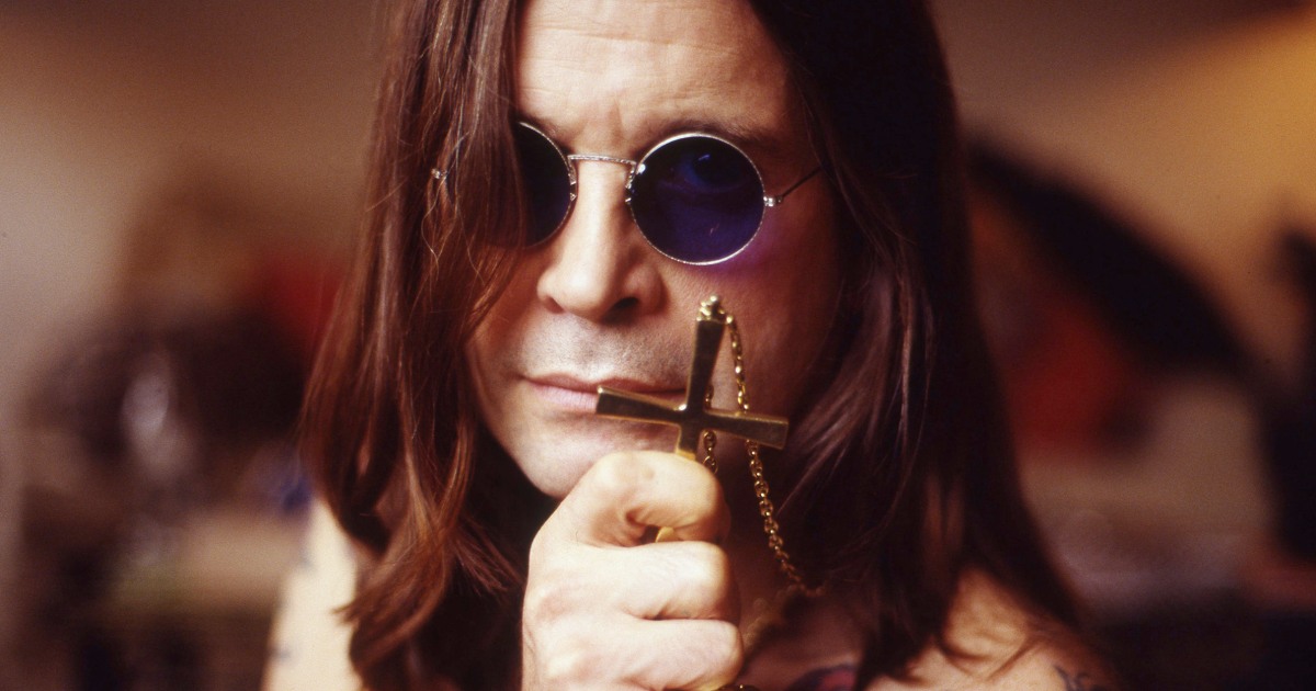Ozzy Osbourne death certificate reveals rocker died of a heart attack: Reports