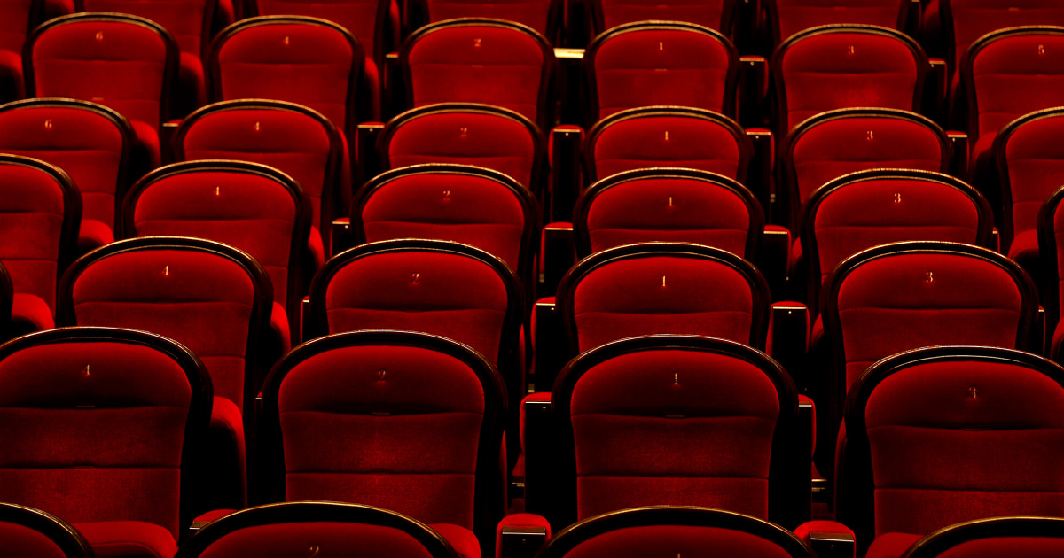 LGBTQ festival canceled after 16 years due to Trump DEI order, organizers say