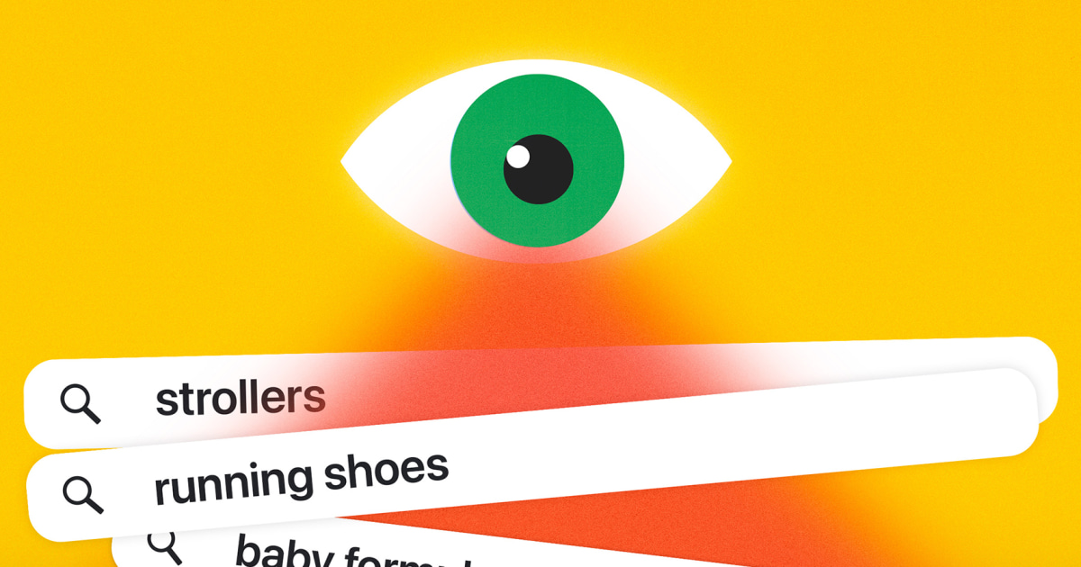 This congressman wants to ban companies from using your search history to set personalized prices