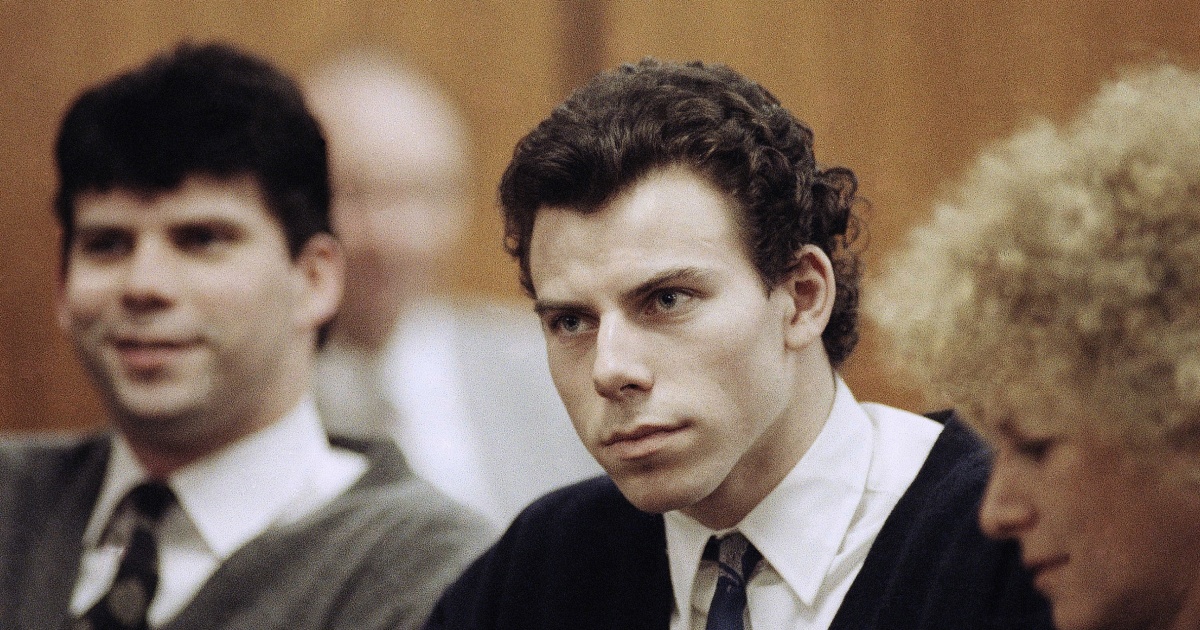 Erik Menendez needed surgery following complications with kidney stones, daughter says