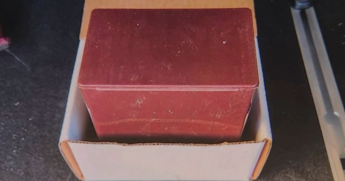 Philadelphia couple accuses funeral homes of sending them their deceased son's brain