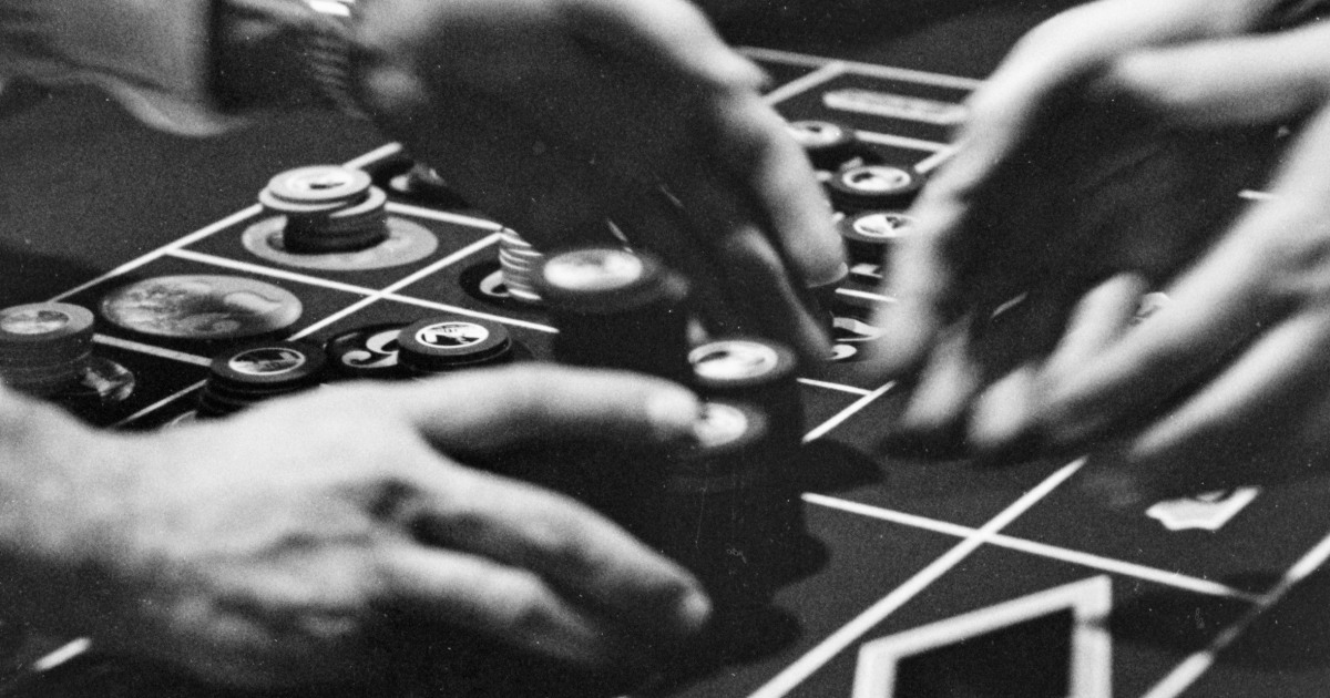 Some Republicans push to undo gambling tax hike they passed in Trump’s megabill