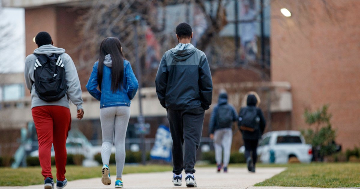 Howard University faces students' complaints on social media about unexpected tuition bills