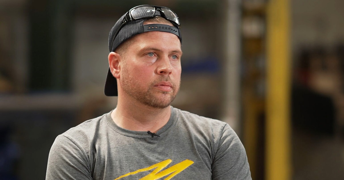 ‘It’s killing me’: Insurance fight weighs on this 'Made in America' furniture business thumbnail