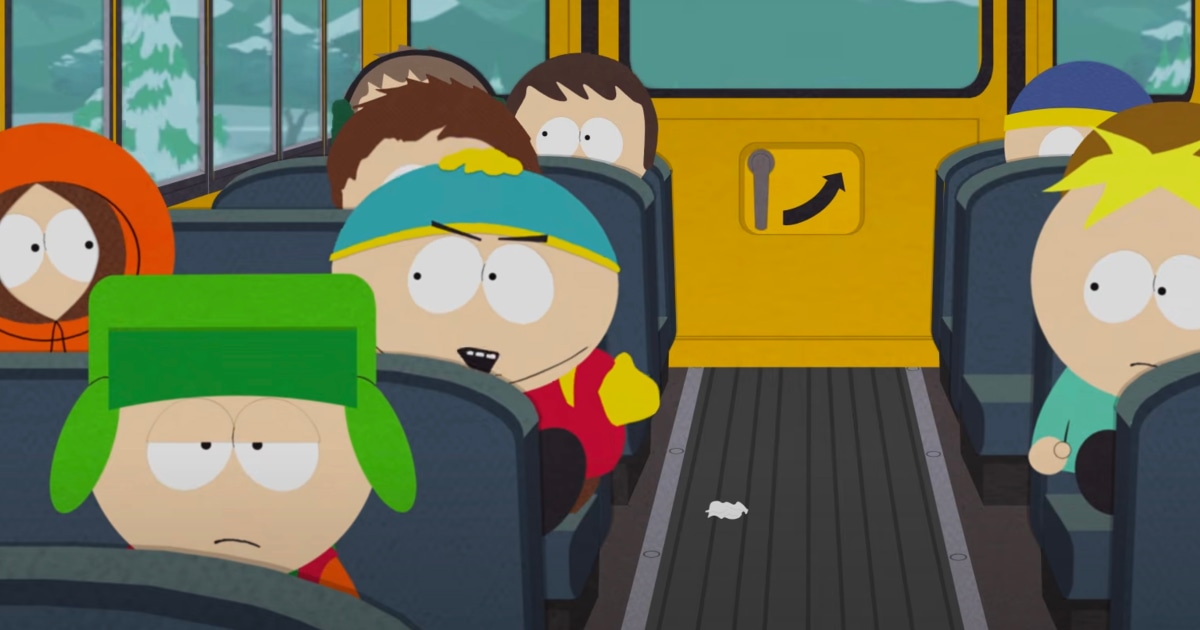 The new ‘South Park’ didn’t just skewer Trump — it exposed MAGA edgelords
