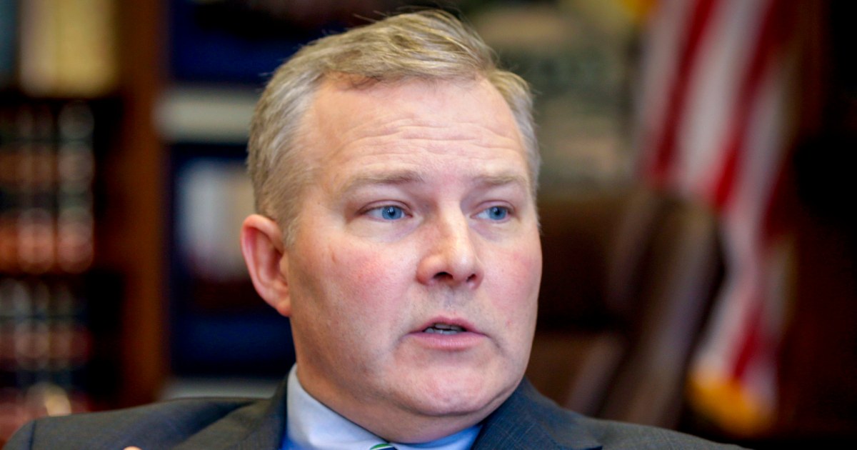 Arkansas AG slams whites-only community that might be expanding to Missouri