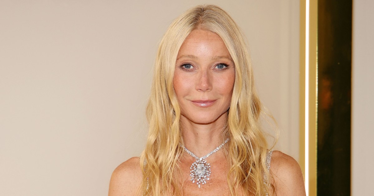 Astronomer hires Gwyneth Paltrow with a wink after ‘kiss cam’ viral video