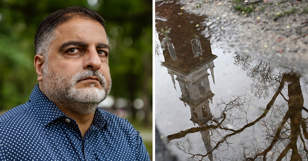 How a Harvard initiative studying the Israeli-Palestinian conflict collapsed