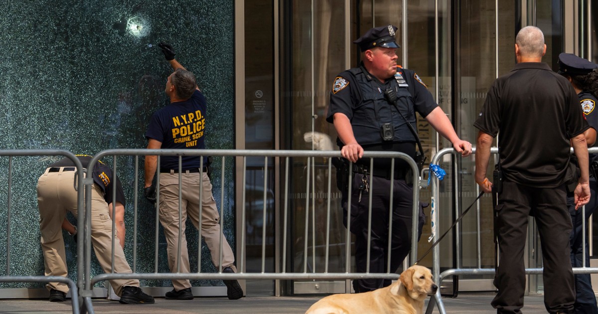 NYC shooter Shane Tamura had CTE, medical examiner says