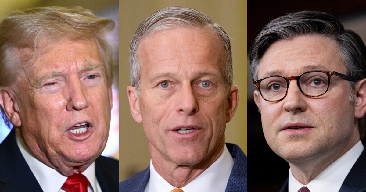 Republican super PACs bank millions ahead of midterm battles
