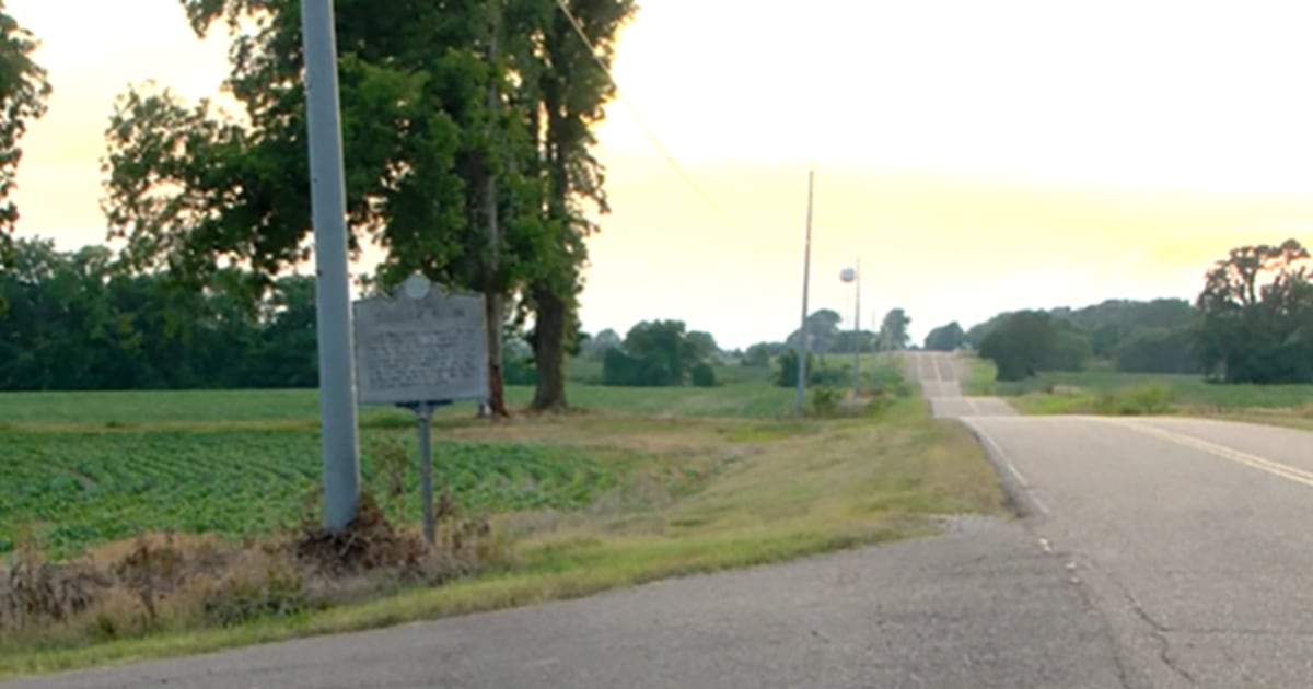 Baby found on ‘random’ Tennessee yard before 4 relatives are found dead