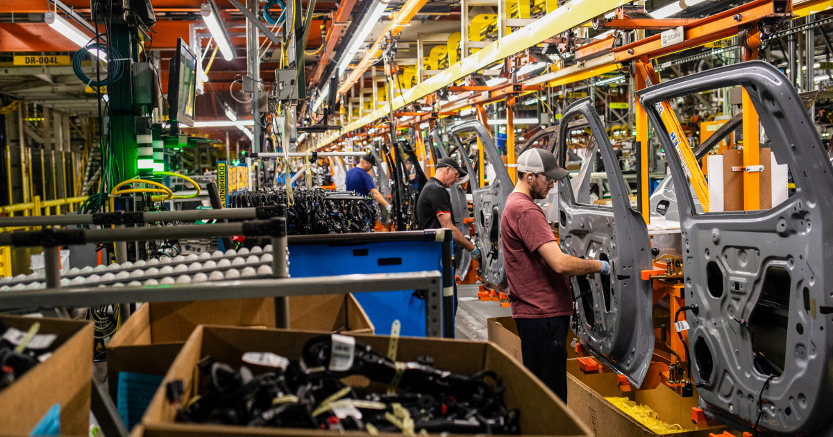 Along with a strong second-quarter rebound for the U.S. economy, some ...