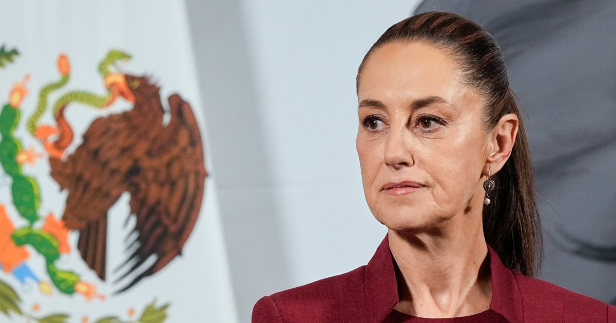 Mexico says there’s no agreement with DEA for new border enforcement collaboration