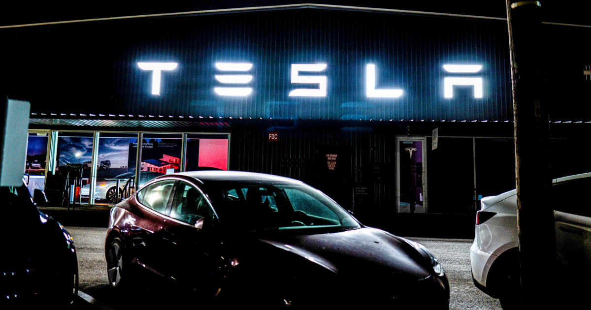 Miami jury finds Tesla partly liable in Autopilot crash, awards 0 million in punitive damages