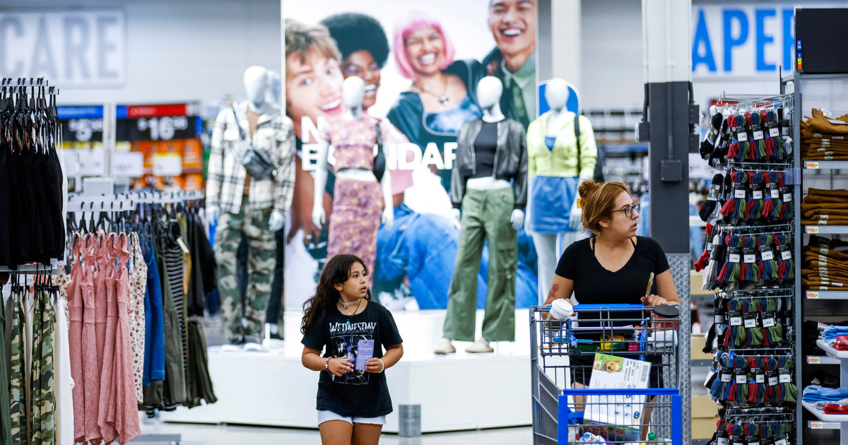 Some Walmart garment orders from Bangladesh on hold due to U.S. tariff threat