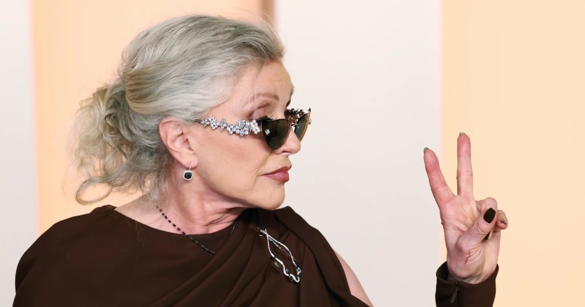 ¡La Reina del Pop Punk Cumple 80! Debbie Harry, Un Ícono Inagotable de Estilo y Música