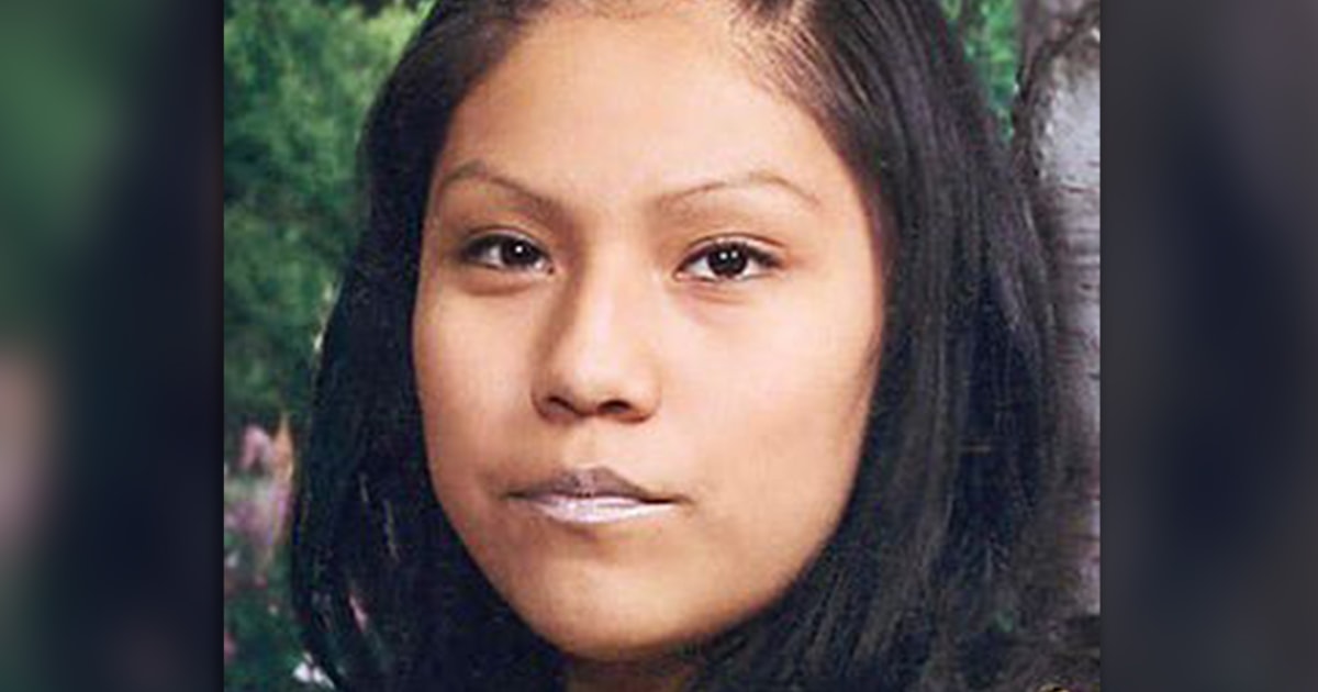 Dateline: Missing in America podcast covers the 2004 disappearance of Tiffany Reid from Shiprock, New Mexico