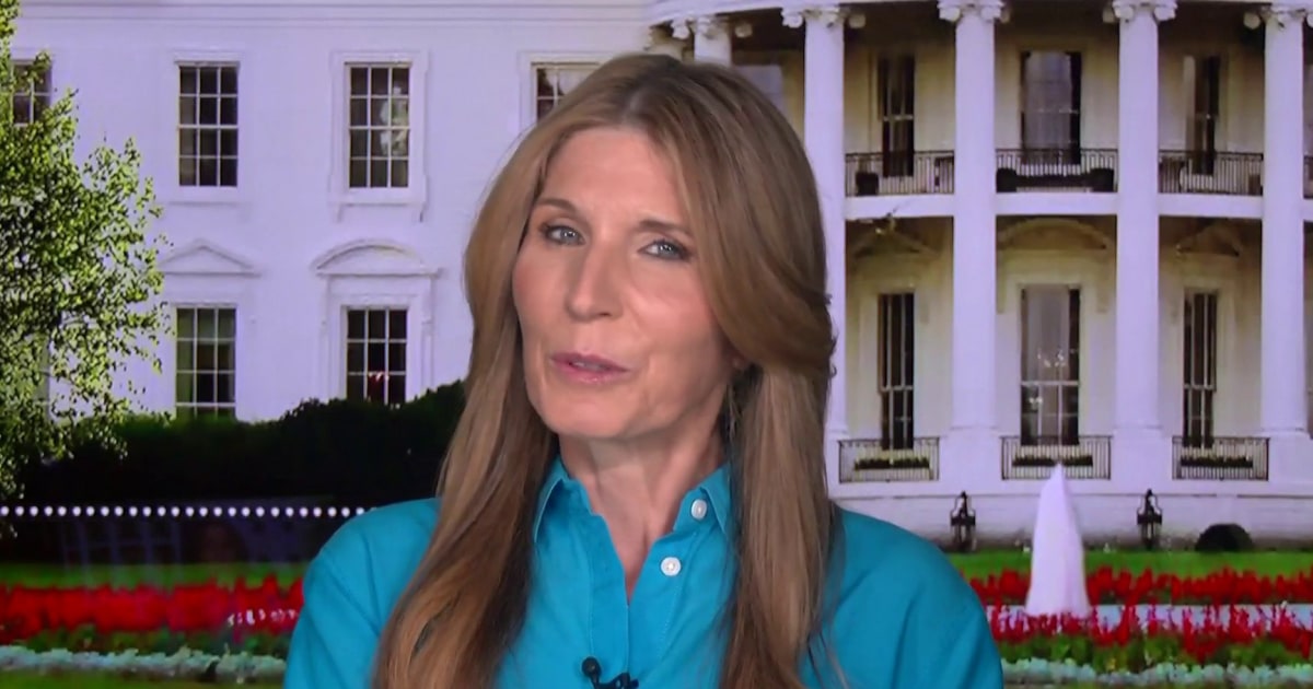 Nicolle Wallace calls out 'hot mess' Pete Hegseth's 'obsessive paranoia' over leakers