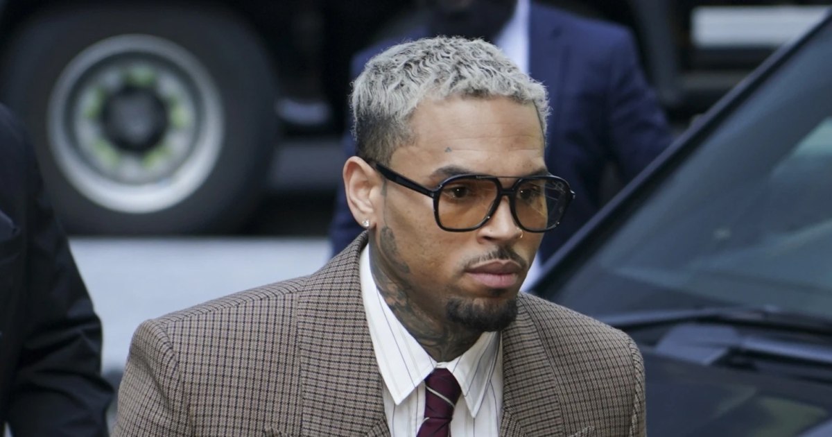 Chris Brown Niega Agresión en Londres: ¿Qué Sucedió en el Club Tape?