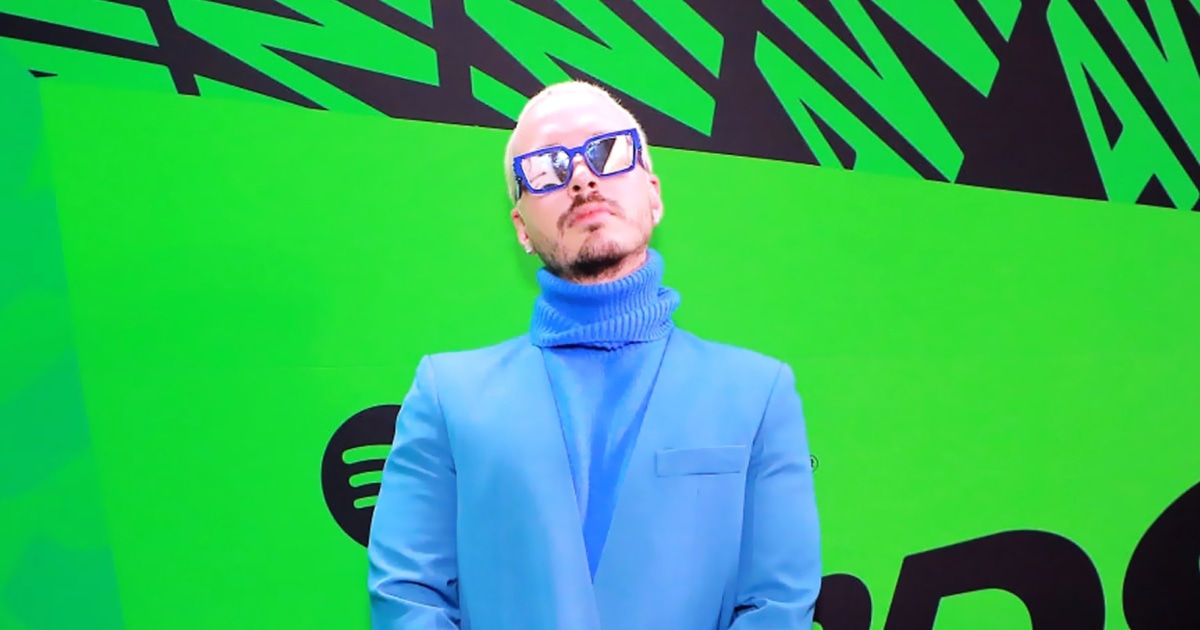 ¡'Noventa' Ilumina la Escena Musical: J Balvin y DJ Snake Desatan un Éxito Retro-Moderno!