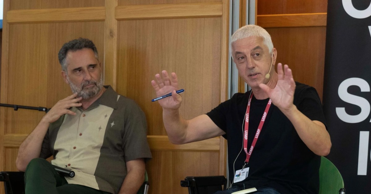 Jorge Drexler: La Conexión Humana, Clave para Reconocer Nuestra Propia Existencia