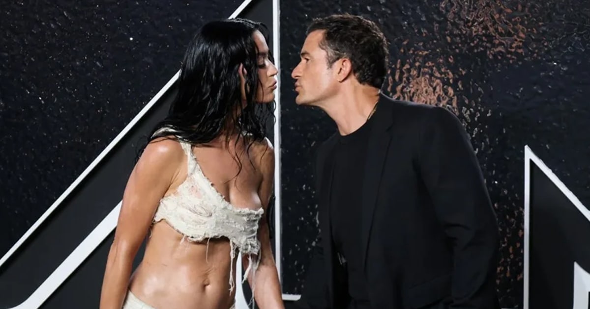 ¡Sorpresa en Hollywood! Katy Perry y Orlando Bloom Anuncian el Fin de su Romance Después de Años de Rumores