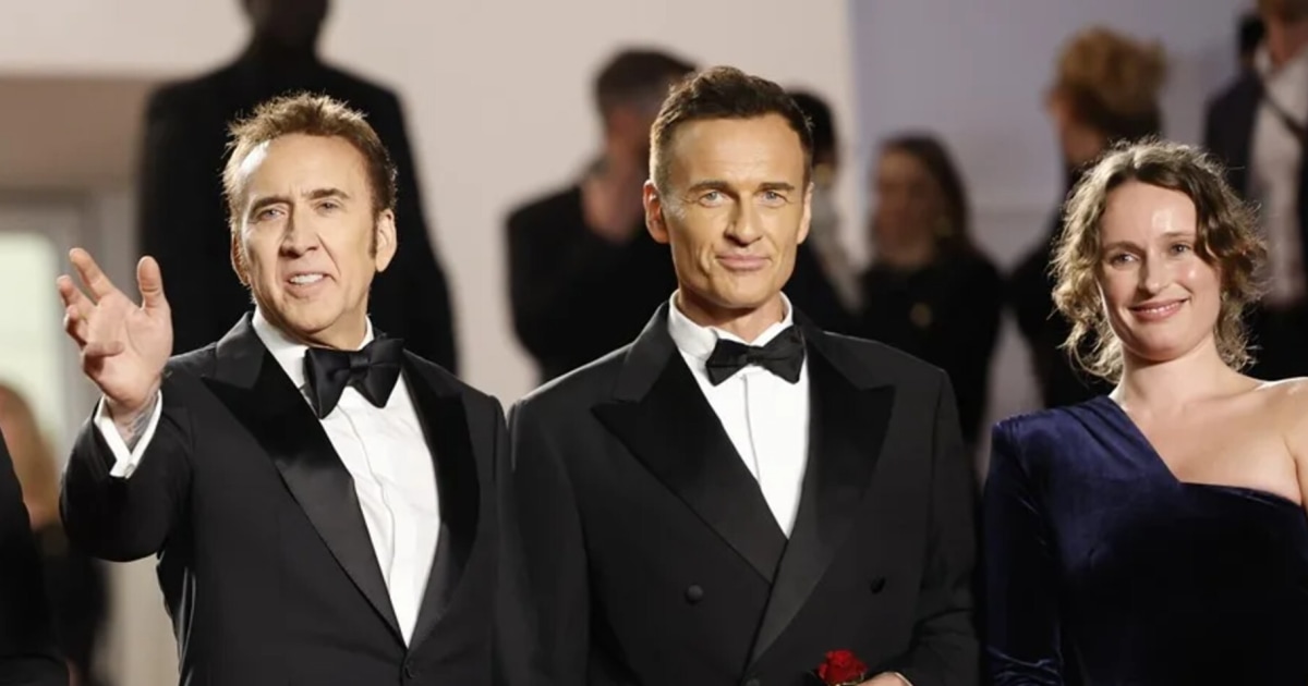 Fallece Julian McMahon, el icónico 'Doctor Muerte' de 'Los Cuatro Fantásticos', a los 56 años: Un adiós a una carrera brillante