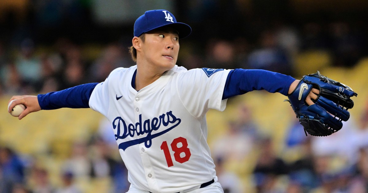 MLB pitcher's barking dog credited with a save at home and a thwarted break-in thumbnail