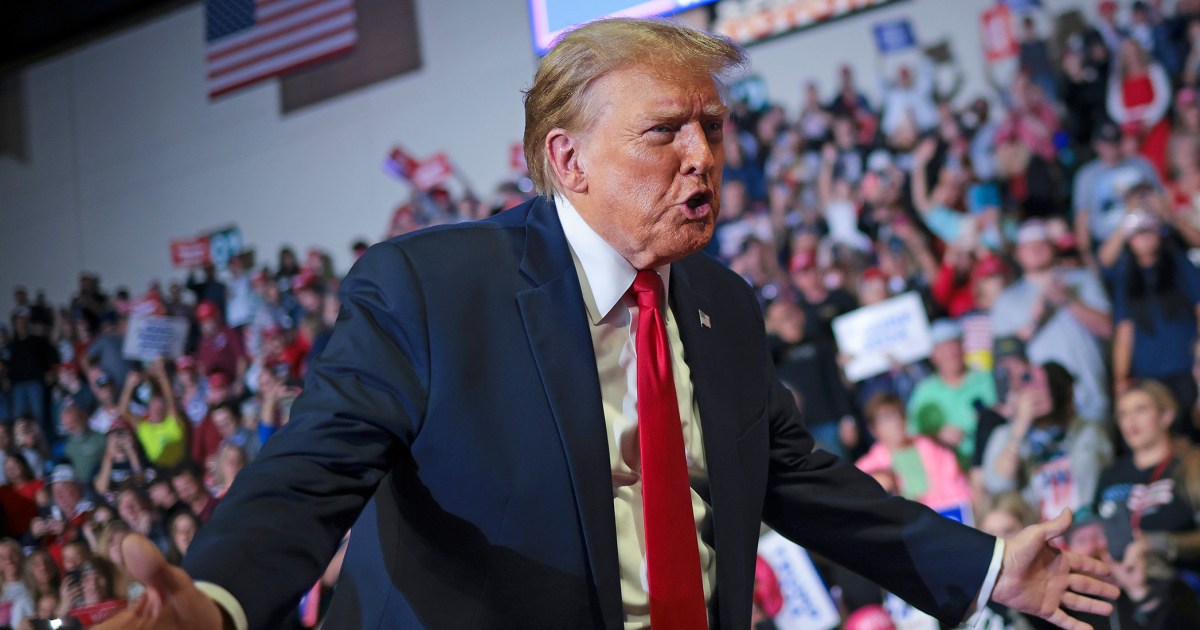 What do swing voters want? From the Politics Desk