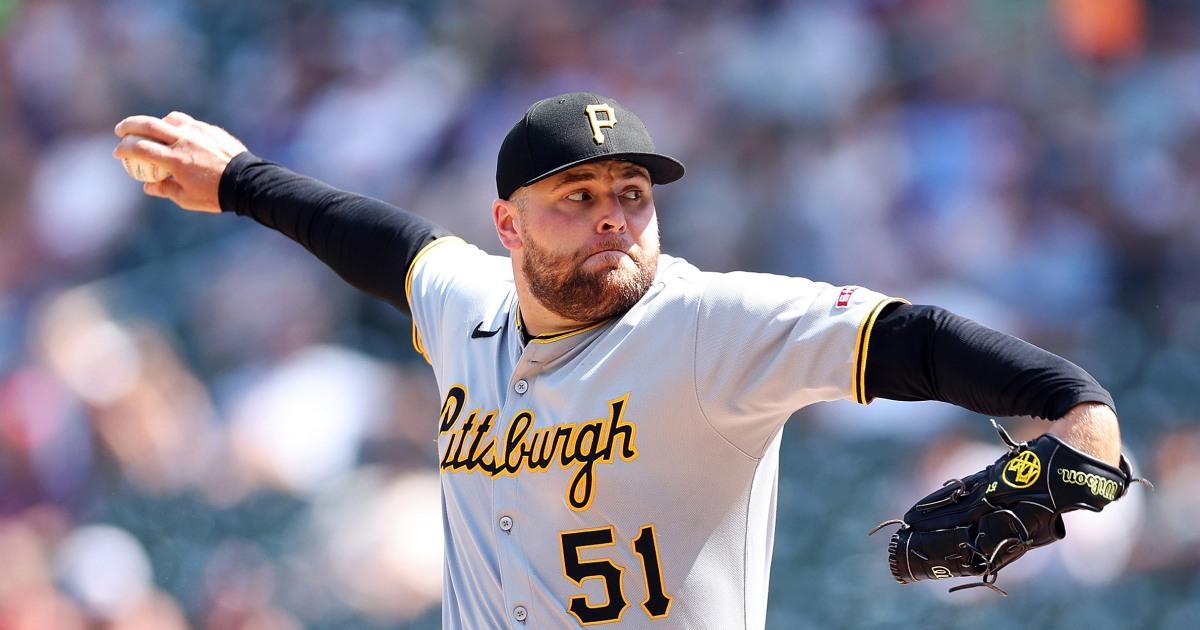 Yankees overhaul bullpen at busy trade deadline with deals for Bednar, Doval and Bird