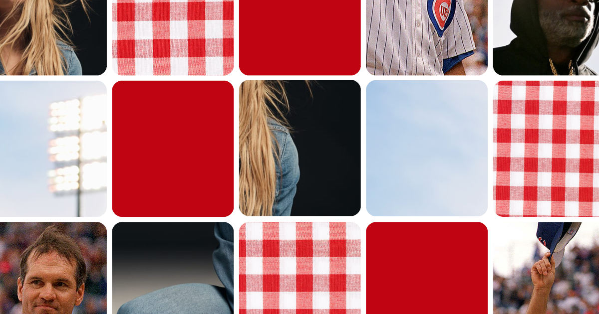 Josh Hawley wants to give you money, and the pope gets a Chicago-to-Rome delivery: The news quiz