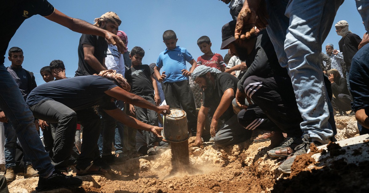 New Video Emerges: Footage Appears to Show Israeli Settler Killing Palestinian Activist in West Bank