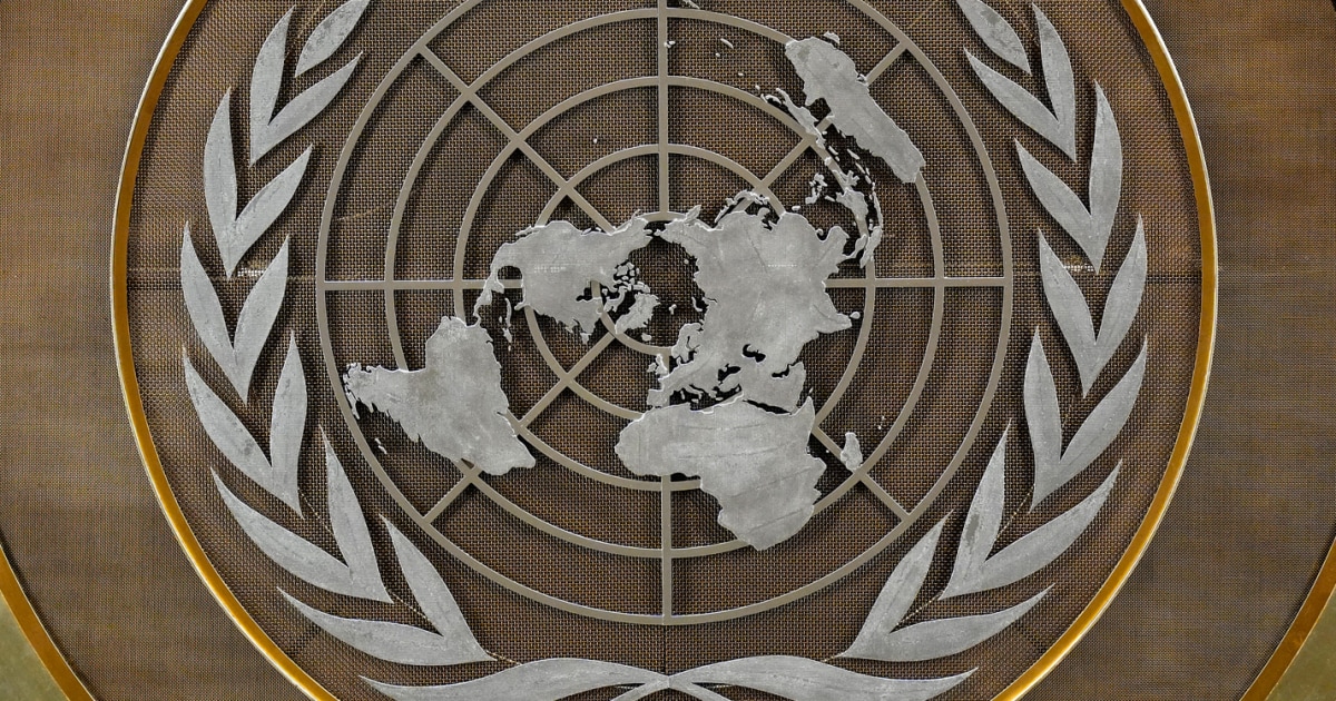 UN says 68 African migrants were killed when boat capsized off Yemen