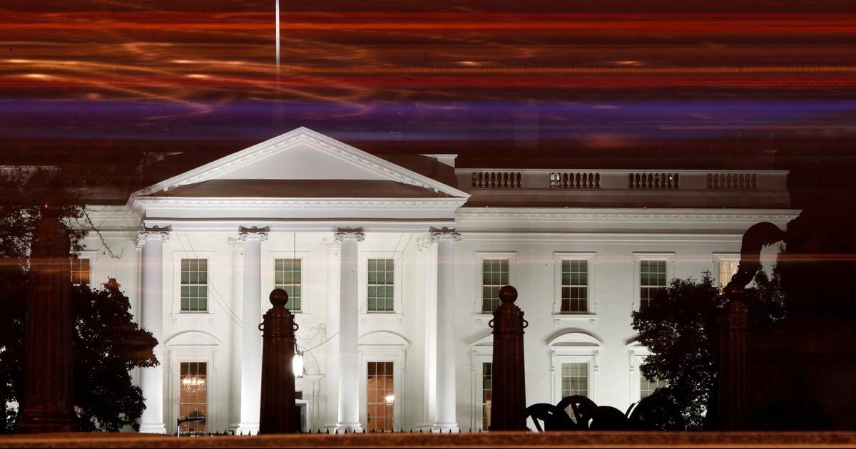The White House’s war on data is being fought on four fronts