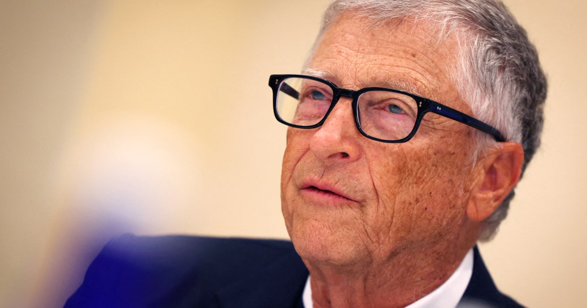 Gates Foundation commits .5 billion to ‘ignored’ women’s health