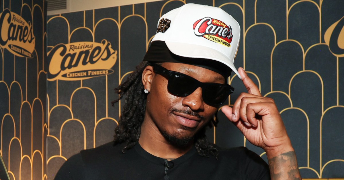 Duke Dennis Arrested After Closed Mall Stunt