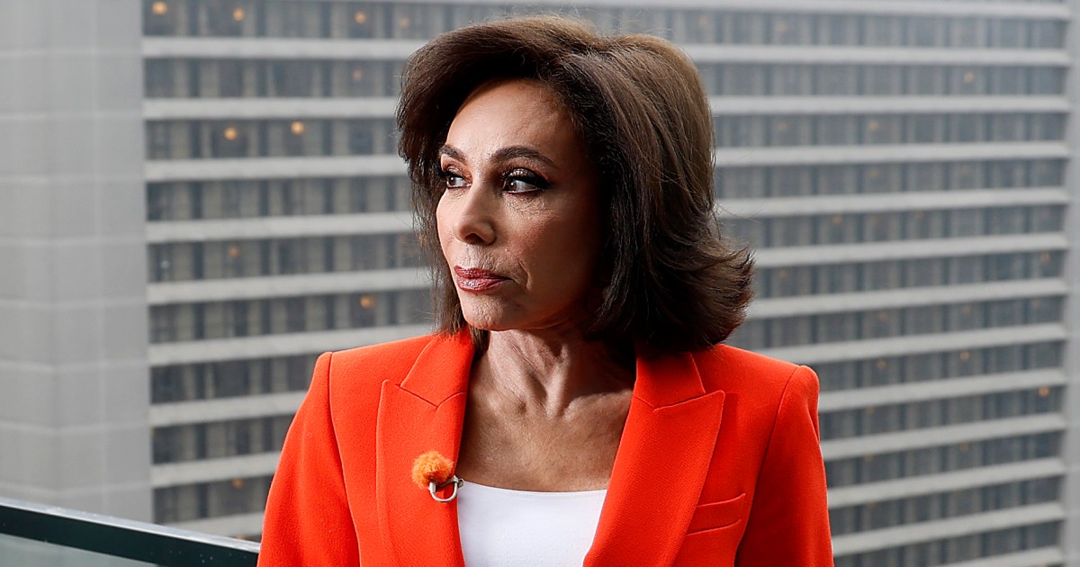Republicans approve Fox News vet Jeanine Pirro to be the top federal  prosecutor in D.C.
