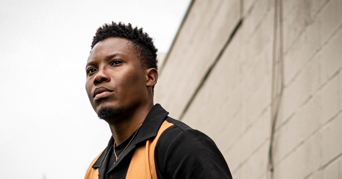 In this Trump-supporting Ohio community, a beloved Haitian immigrant faces deportation