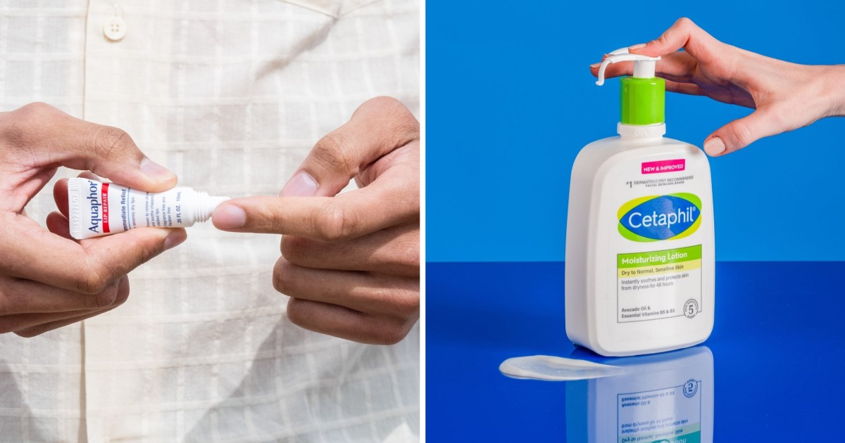 Best Skin Care Products to Use if You’re on Accutane, According to Experts
