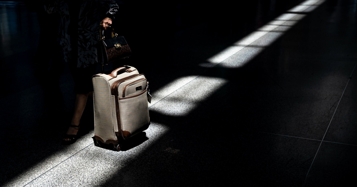 Opinion | Some tourists could be required to post $15,000 bonds to enter the U.S.