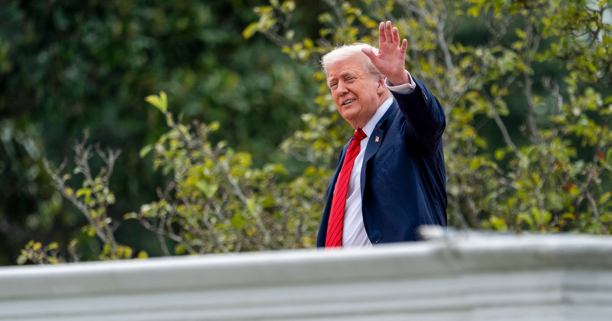 Élő frissítések: Putyin és Trump megbízott találkoznak; A Kék Állami Demokraták mérlegelnek az új kongresszusi térképekhez vezető utakra