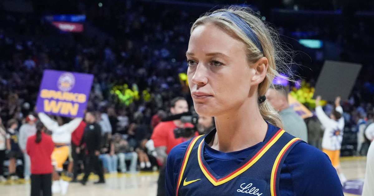 You Won't Believe What Fans Are Throwing at WNBA Games!