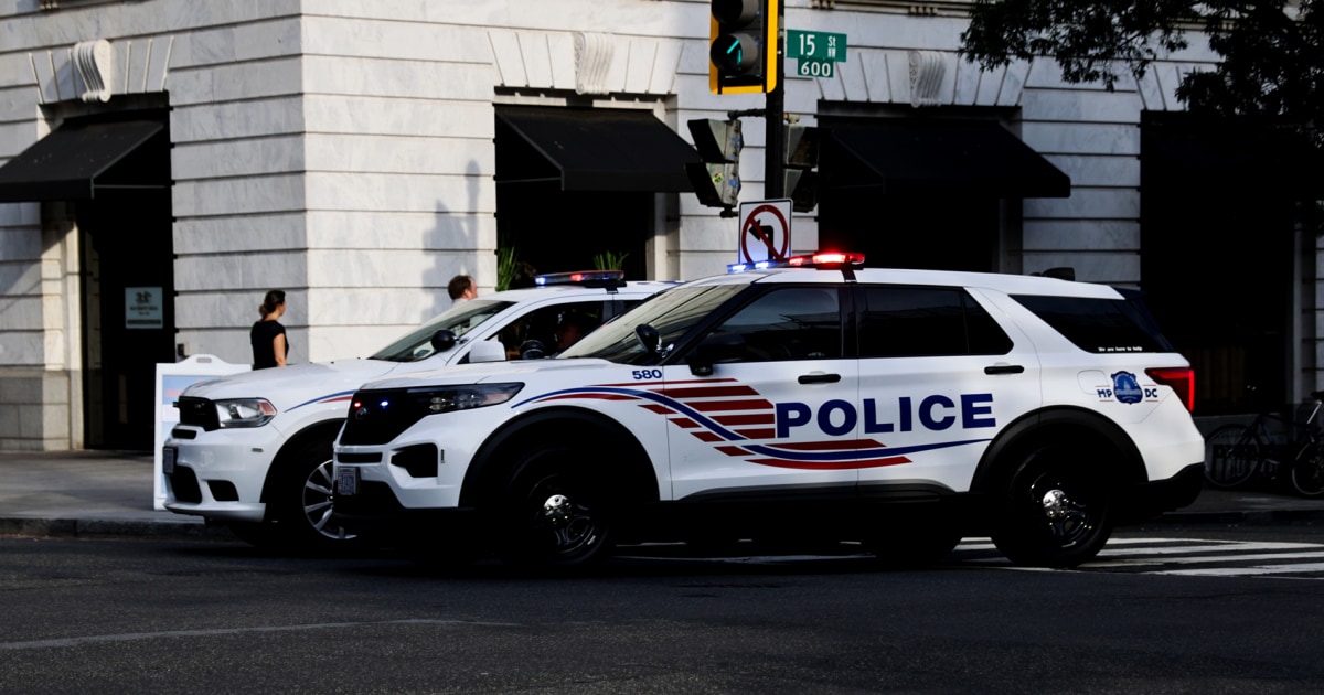 FBI proves it: Republicans spent 2024 pointing to a crime 'wave' that didn't exist