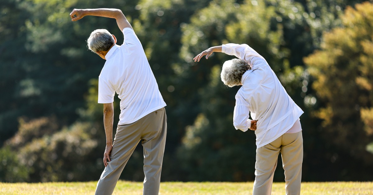 Northwestern: SuperAgers' Memory Linked to Genetics, Biology