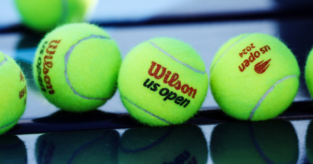 US Open Announces Record $90 Million Prize Money for 2025 Tournament