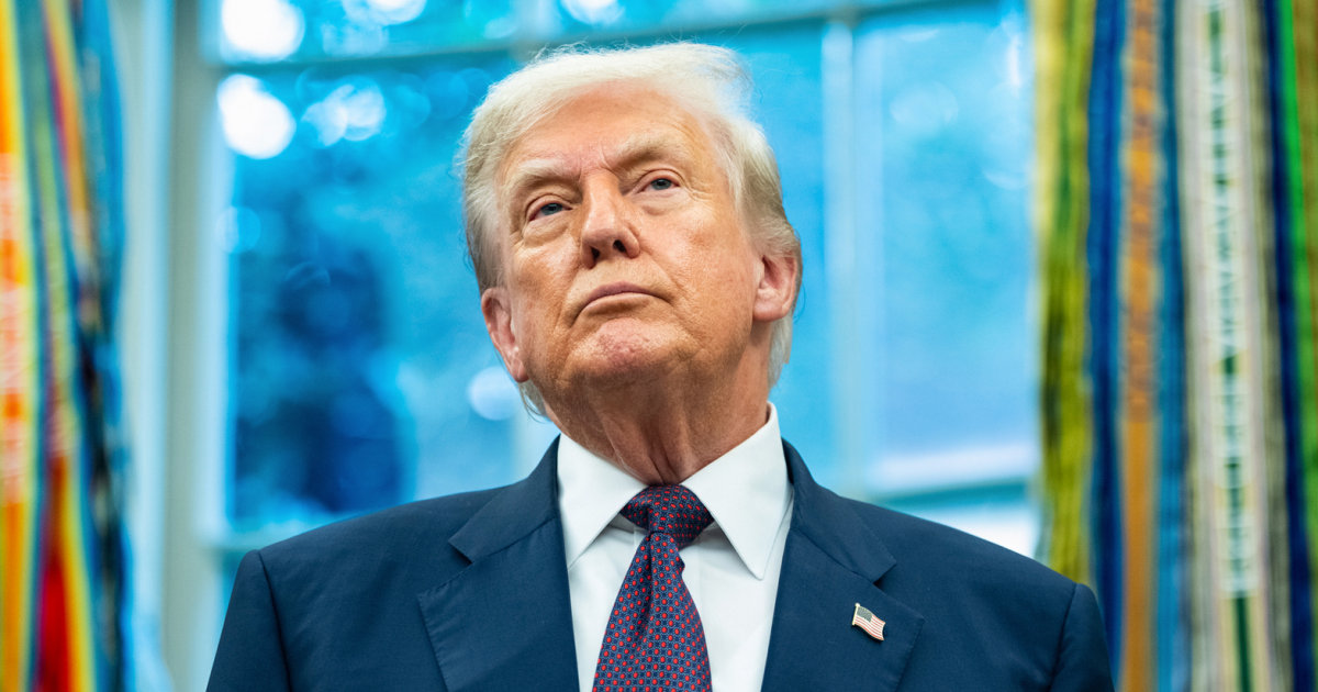 What Happens When Trump Meets Putin in Alaska Next Week and Why Was the IRS Commissioner Ousted?