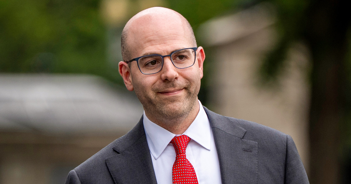Trump to nominate Stephen Miran to serve on Fed's board until January